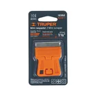 Minirraspador plástico con cuchilla de 1-1/2', TRUPER 4