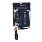 Arco calador con 5 seguetas de 6-1/2', TRUPER 4