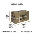Arco 12' profesional ajustable de solera para segueta 6