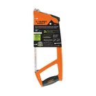 Arco 12' profesional extra pesado de 1 kg, TRUPER EXPERT 4