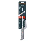 Mini arco 12' de aluminio para segueta, TRUPER 4