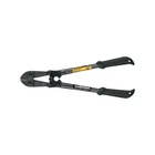 Cortapernos 14', mango tubular, PRETUL 1
