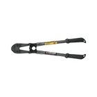 Cortapernos 18', mango tubular, PRETUL 1