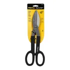 Tijera para hojalatero 12', PRETUL 4