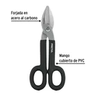 Tijera para hojalatero 8', PRETUL 2