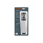 Afilador de cuchillos, cuerpo de acero inoxidable, TRUPER 3