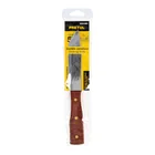 Cuchillo cebollero 5' mango de madera, PRETUL 4