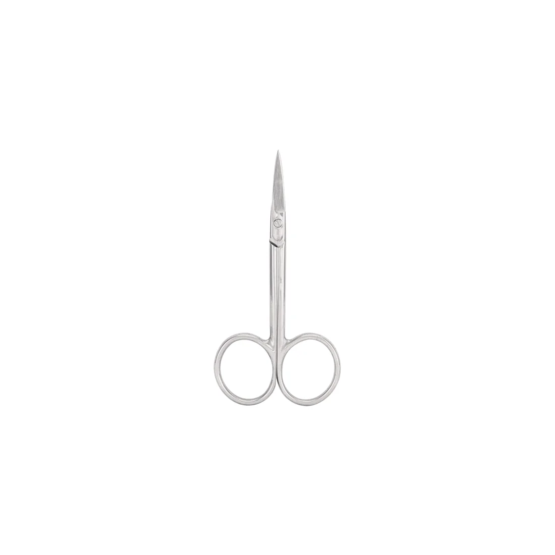 Tijera manicure 3-1/2', punta fina, PRETUL