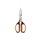 Tijera 8' multiusos, para cocina, acero inoxidable, TRUPER 1