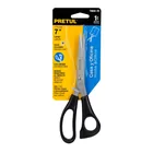 Tijera 7' para casa y oficina, de acero inoxidable, PRETUL 4