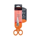 Tijera 5-1/2' para electricista, acero inoxidable, TRUPER 4