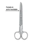 Tijera 5' para costura, de acero inoxidable, PRETUL 2