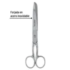 Tijera 7' para costura, de acero inoxidable, PRETUL 2