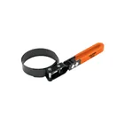 Llave de banda metálica 2-1/2' a3-1/4' para filtro de aceite 1