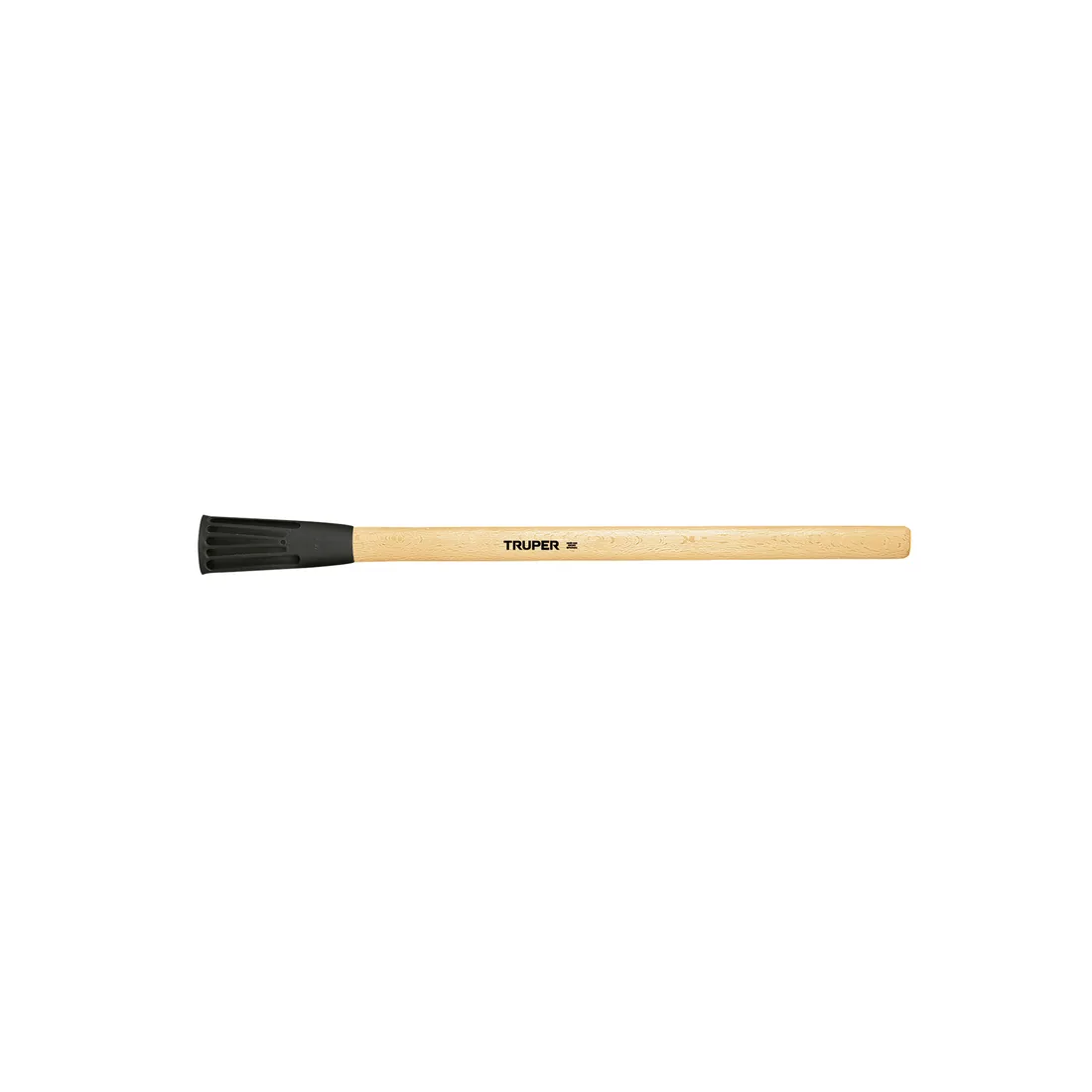 Mango de madera 36' para zapapicos y talachos de 4 a 7 lb