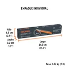 Llave universal con cadena con mango de 11', TRUPER 5