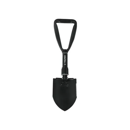 Pala plegable de 18', TRUPER