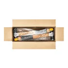Martillo con caras suaves intercambiables 11oz, TRUPER GRIP 4