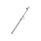 Calibrador de presión 150 psi cabeza doble, uso rudo, TRUPER 1