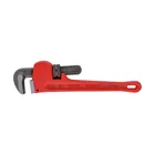 Llave stilson 12' cuerpo de hierro maleable, PRETUL 1