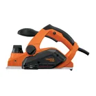 Cepillo eléctrico 3-1/4', 850W, TRUPER PRO 1