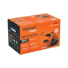 Cepillo eléctrico 3-1/4', 850W, TRUPER PRO 5