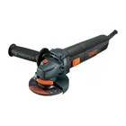 Esmeriladora angular 4-1/2', 850W, TRUPER INDUSTRIAL 1