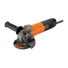 Esmeriladora angular 4-1/2', 800W, TRUPER PRO 1