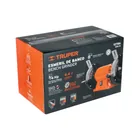 Esmeril de banco de 8' de 3/4 HP (560 W), TRUPER 4