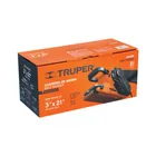 Lijadora de banda 3 x 21', 1010W, TRUPER PRO 4