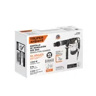 Martillo demoledor SDS Max 6kg, 14J, 1200W, TRUPER EXPERT 4