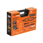 Herramienta rotativa 135W con 97 accesorios, TRUPER PRO 5