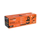 Pulidora doble acción 6', 900W, TRUPER PRO 4