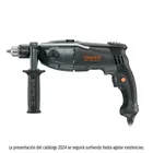 Rotomartillo/destornillador 1/2', 1200W, TRUPER INDUSTRIAL 1