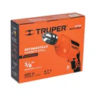 Rotomartillo/destornillador 3/8', 600W, TRUPER PRO 3