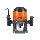 Router (Rebajadora) 1200W, 1-3/4 HP, TRUPER PRO 1
