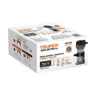 Router (rebajadora) compacto 710 W, 1 HP, TRUPER INDUSTRIAL 4