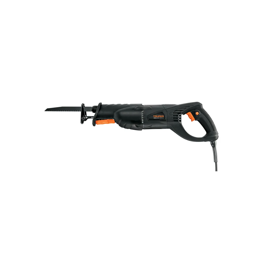 Sierra sable 900W velocidad variable, TRUPER INDUSTRIAL
