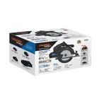 Sierra circular 6-1/2', 20V, 1 batería 4Ah, MAX 5