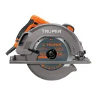 Sierra circular 7-1/4', 1750W, TRUPER PRO 1