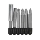 Taladro/destornillador 3/8', 12V, 1 batería 2Ah, PRETUL 4