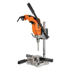 Soporte vertical para taladro 3/8'-1/2', TRUPER 2