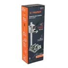 Soporte vertical para taladro 3/8'-1/2', TRUPER 6