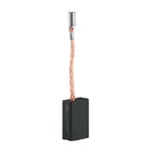 Bolsa con 2 carbones de repuesto para ESMA-4-1/2A9, TRUPER 1