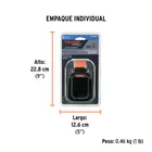 Batería ion litio, 20V, 2 Ah, TRUPER MAX 5