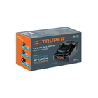 Cargador de baterías de ion litio de 12 y 20 V, TRUPER PRO 4