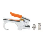 Pistola metálica para sopletear, cuerda 1/4' NPT, TRUPER 1