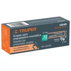 Caja con 5000 grapas corona 3/8' calibre 22, 13mm p/ENNE-70 5