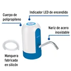 Dispensador eléctrico de agua para garrafón, FOSET 2