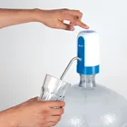 Dispensador eléctrico de agua para garrafón, FOSET 4